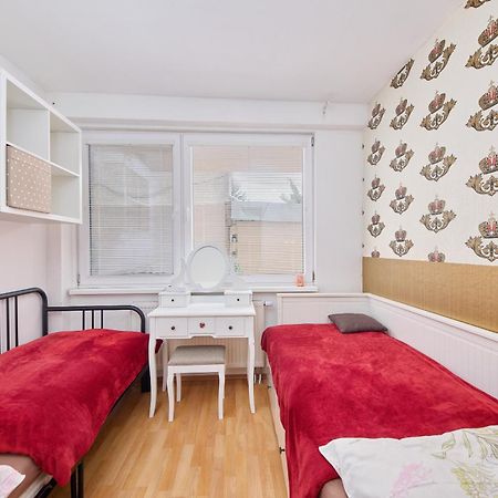 Sweet Apartment Bratislava Buitenkant foto