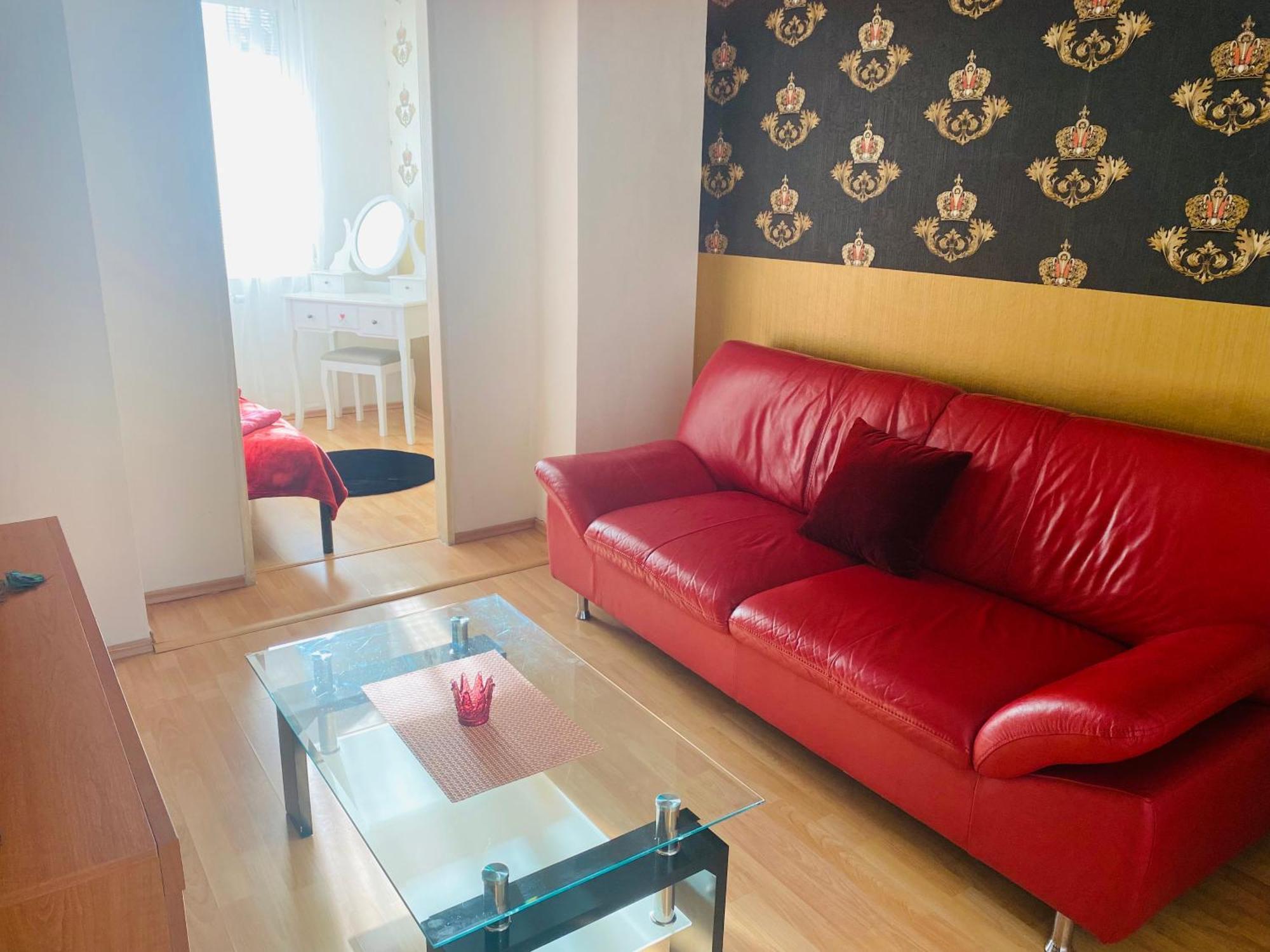 Sweet Apartment Bratislava Buitenkant foto