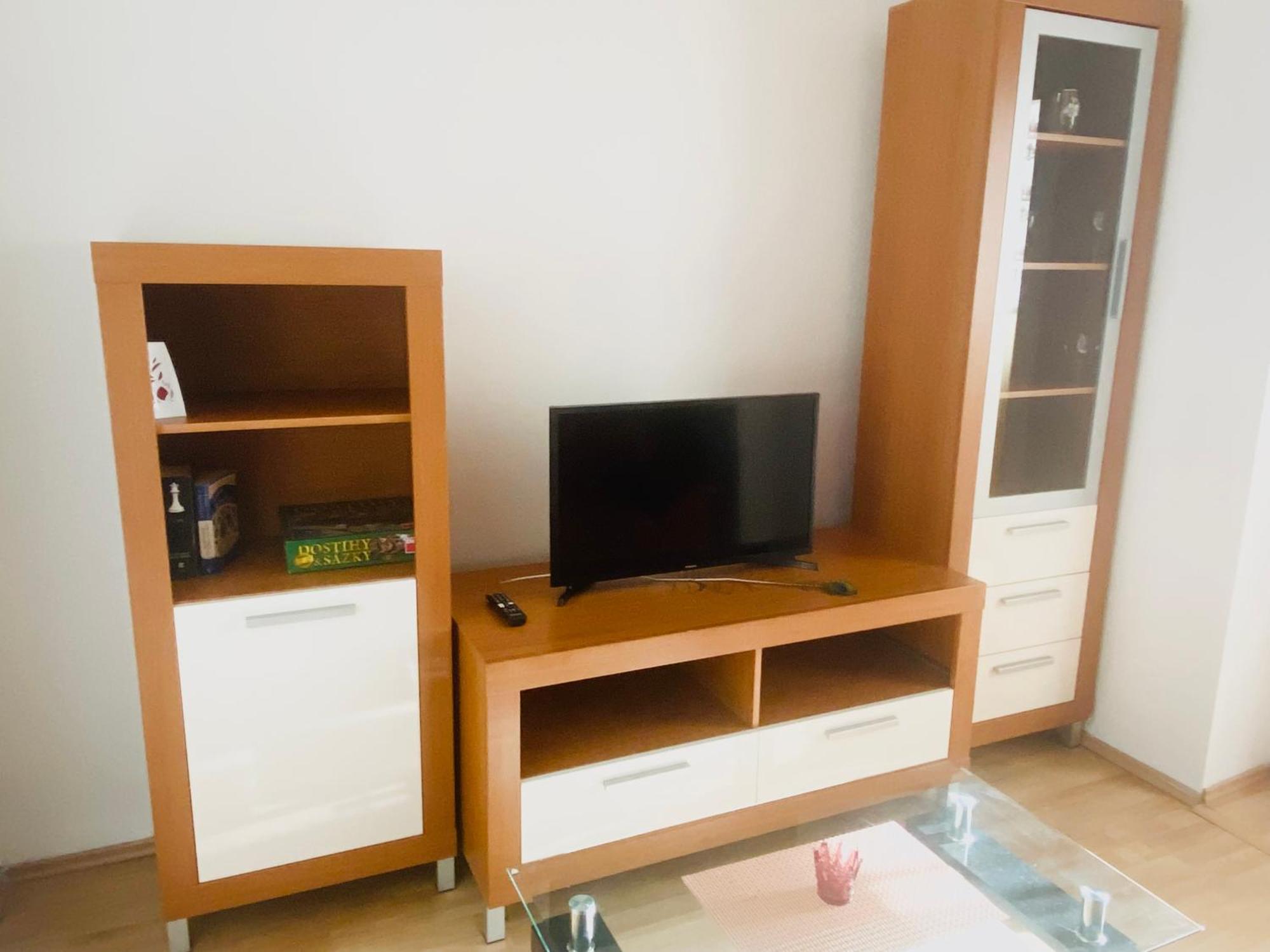 Sweet Apartment Bratislava Buitenkant foto