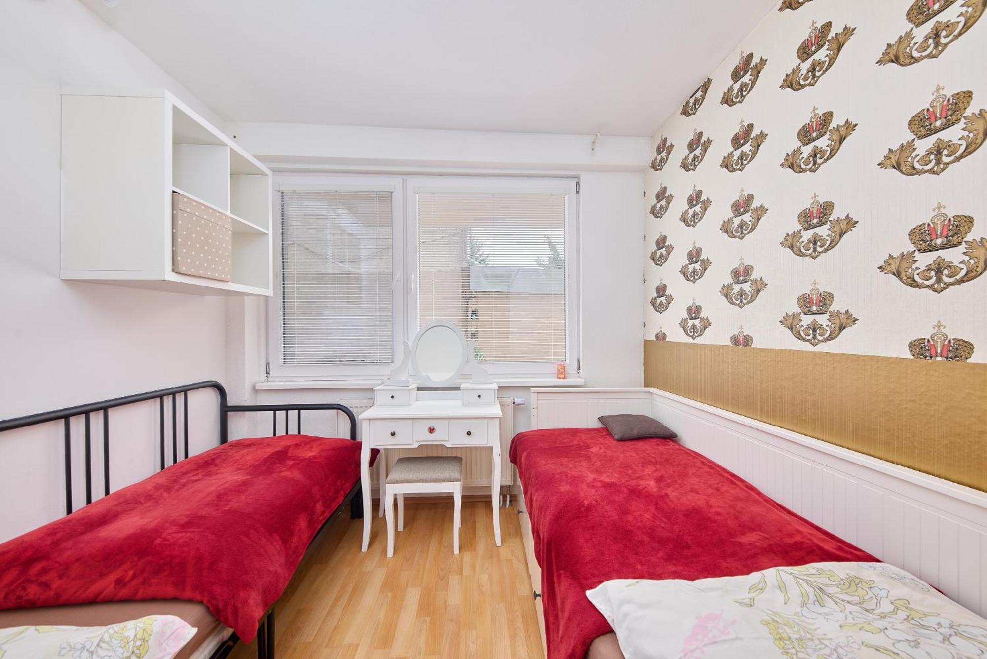 Sweet Apartment Bratislava Buitenkant foto